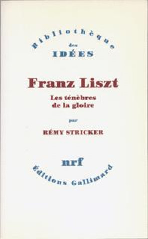 Franz Liszt