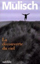 La découverte du ciel roman