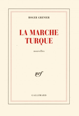 La Marche turque