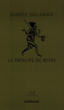 Le principe de ruine