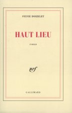 Haut lieu