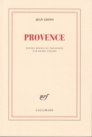 Provence