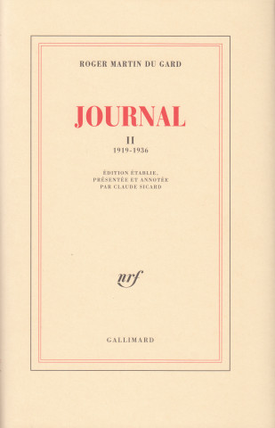 Journal