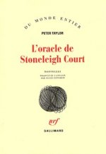 L'Oracle de Stoneleigh Court