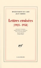 Lettres croisées