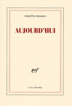 Aujourd'hui