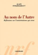 Au nom de l'Autre