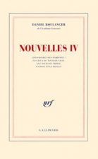 Nouvelles IV
