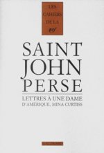 Lettres à une dame d'Amérique, Mina Curtiss