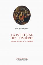La politesse des lumieres