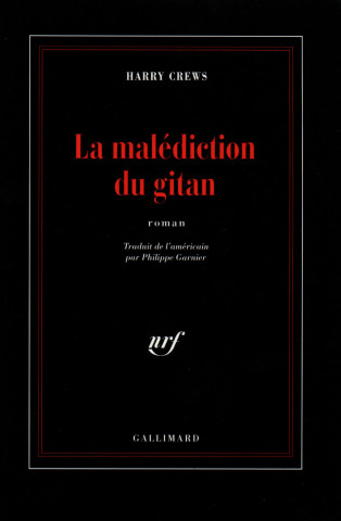 LA MALEDICTION DU GITAN