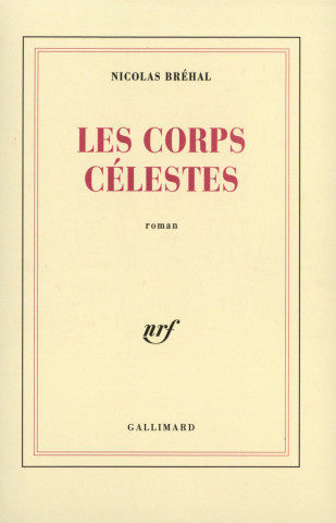 Les Corps célestes