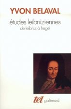 Études leibniziennes