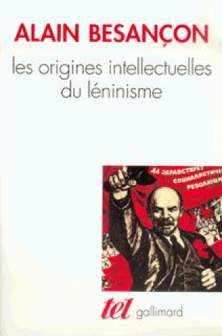 Les Origines intellectuelles du léninisme