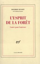 L'Esprit de la forêt