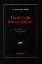 Fin de fiesta à Santa Barbara
