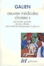 Œuvres médicales choisies