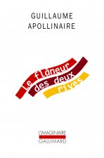 Le Flâneur des deux rives / Contemporains pittoresques