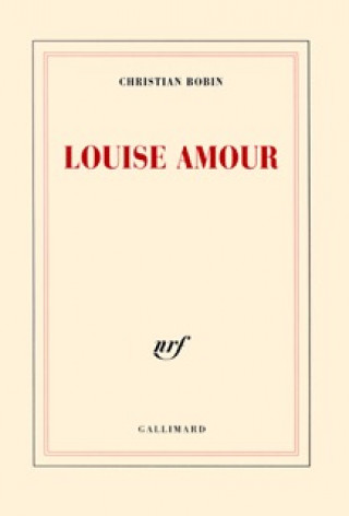Louise Amour