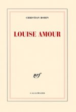 Louise Amour