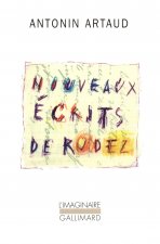 Nouveaux écrits de Rodez