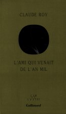 L'ami qui venait de l'An Mil