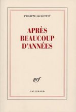 Après beaucoup d'années
