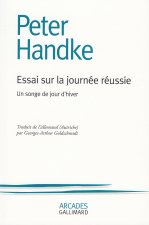 Essai sur la journée réussie