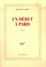Un début à Paris