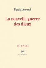 La Nouvelle guerre des dieux