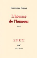 L'Homme de l'humour