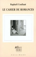 Le cahier de romances