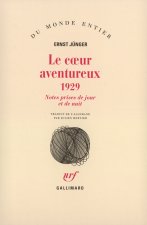 Le coeur aventureux (1929)