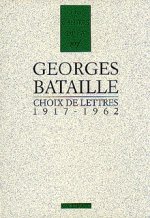 Choix de lettres
