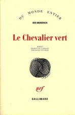 Le Chevalier vert
