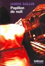 Papillon de nuit