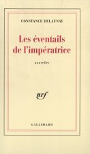 Les éventails de l'impératrice