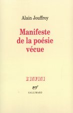 Manifeste de la poésie vécue