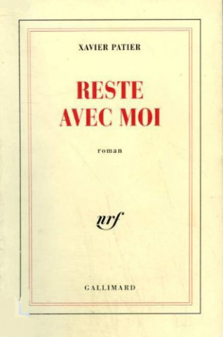 Reste avec moi