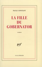 La fille du Gobernator