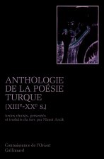 Anthologie de la poésie turque