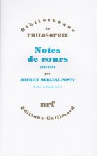 Notes des cours au Collège de France