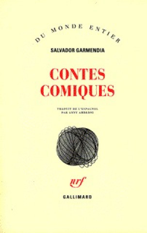 CONTES COMIQUES