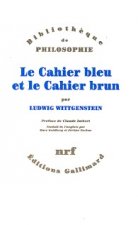 Le Cahier bleu et le Cahier brun