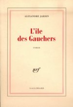 L'Île des Gauchers