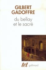 Du Bellay et le sacré