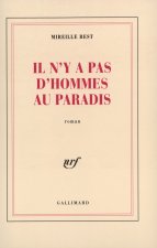Il n'y a pas d'hommes au Paradis