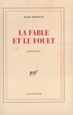 La Fable et le fouet / Le Gardien des rosées