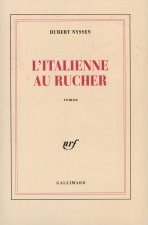L'italienne au rucher roman