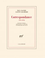 Correspondance